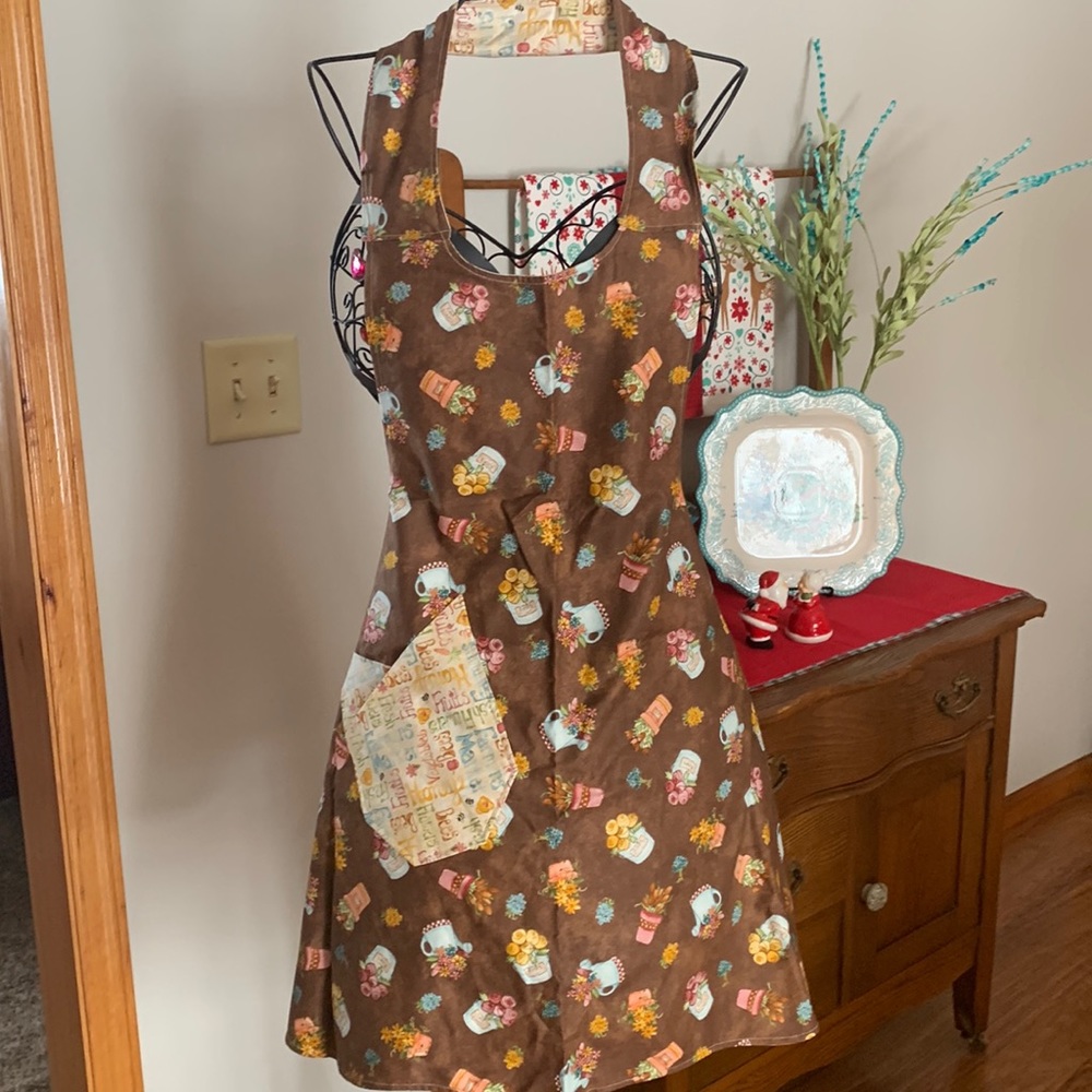 Apron